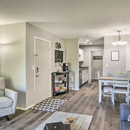 Cozy Condo With Pool Access, 5 Mi To Table Rock Lake Branson Exteriér fotografie