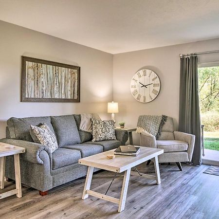 Cozy Condo With Pool Access, 5 Mi To Table Rock Lake Branson Exteriér fotografie