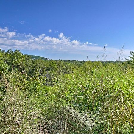 Cozy Condo With Pool Access, 5 Mi To Table Rock Lake Branson Exteriér fotografie