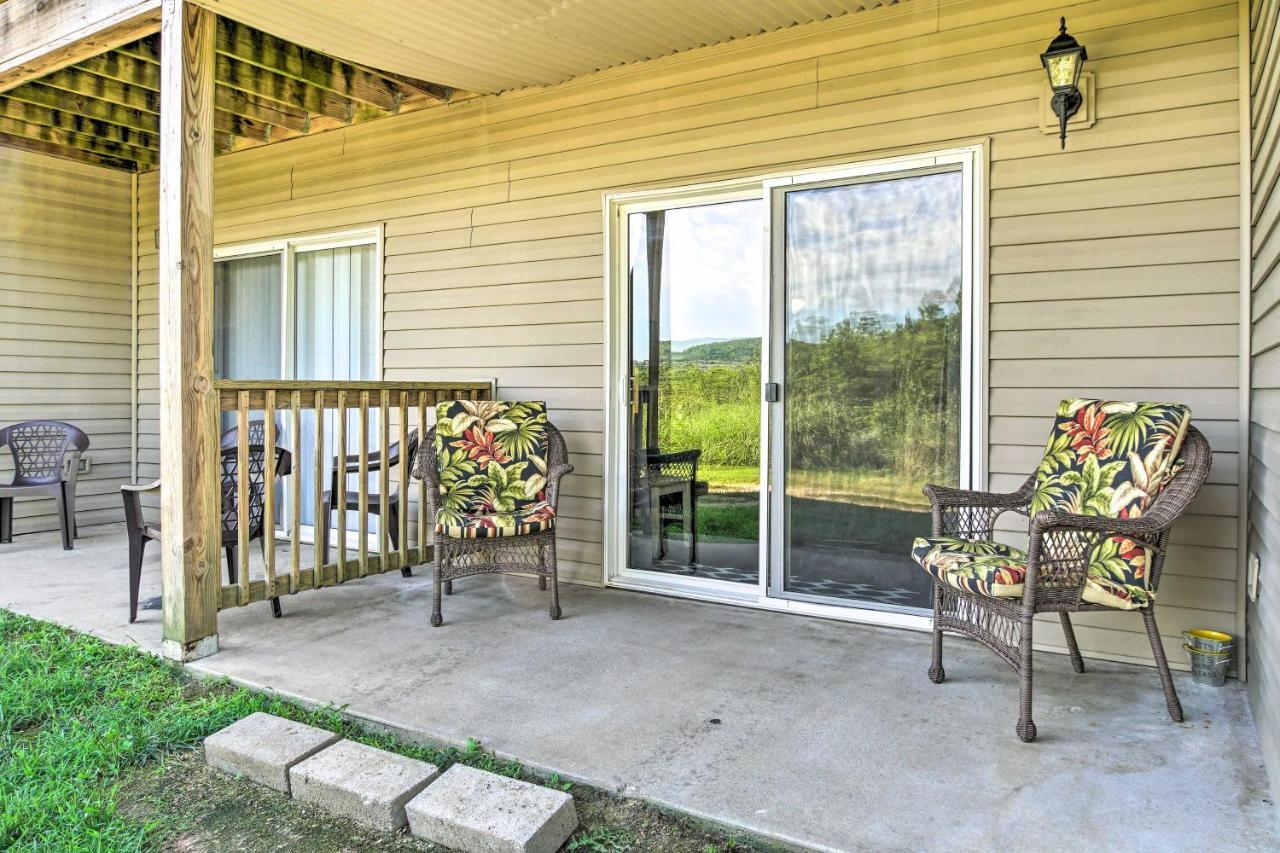 Cozy Condo With Pool Access, 5 Mi To Table Rock Lake Branson Exteriér fotografie