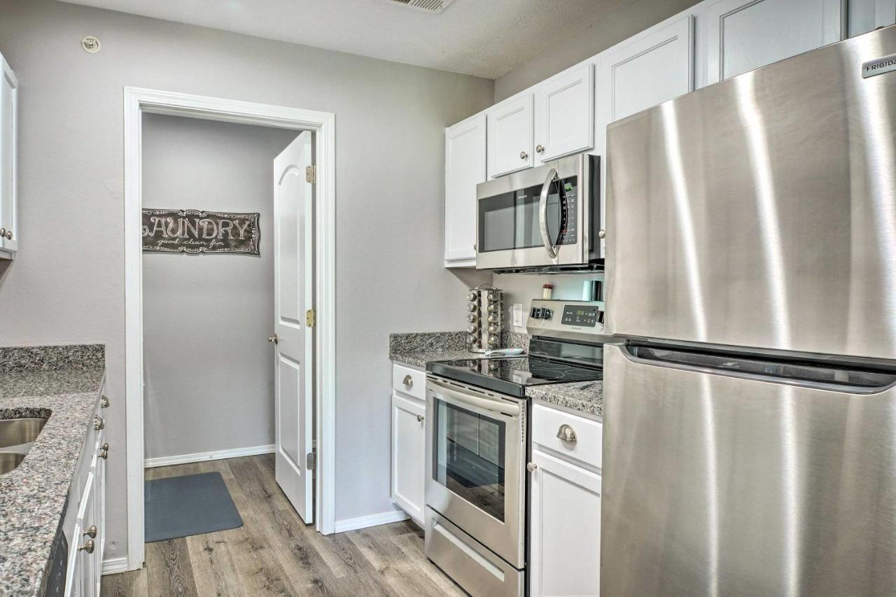 Cozy Condo With Pool Access, 5 Mi To Table Rock Lake Branson Exteriér fotografie