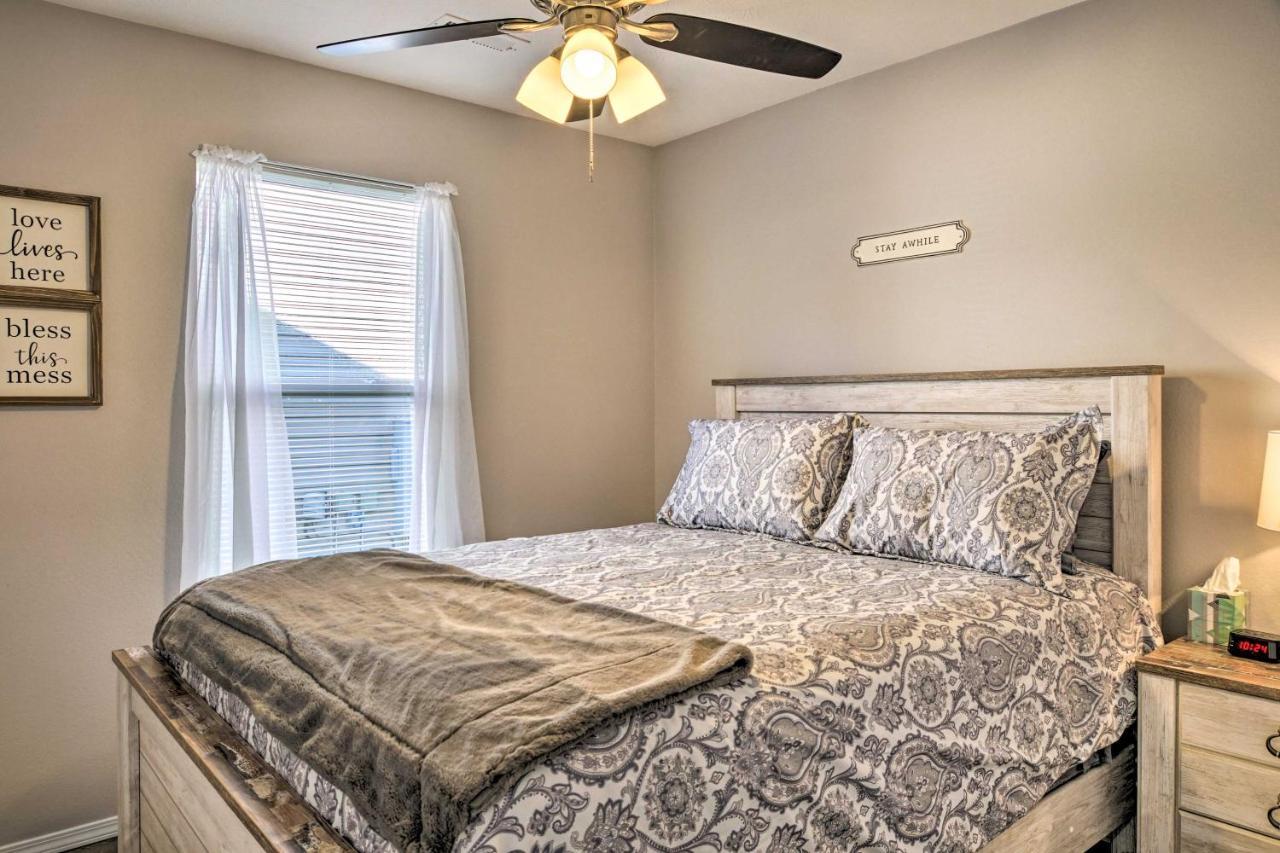 Cozy Condo With Pool Access, 5 Mi To Table Rock Lake Branson Exteriér fotografie