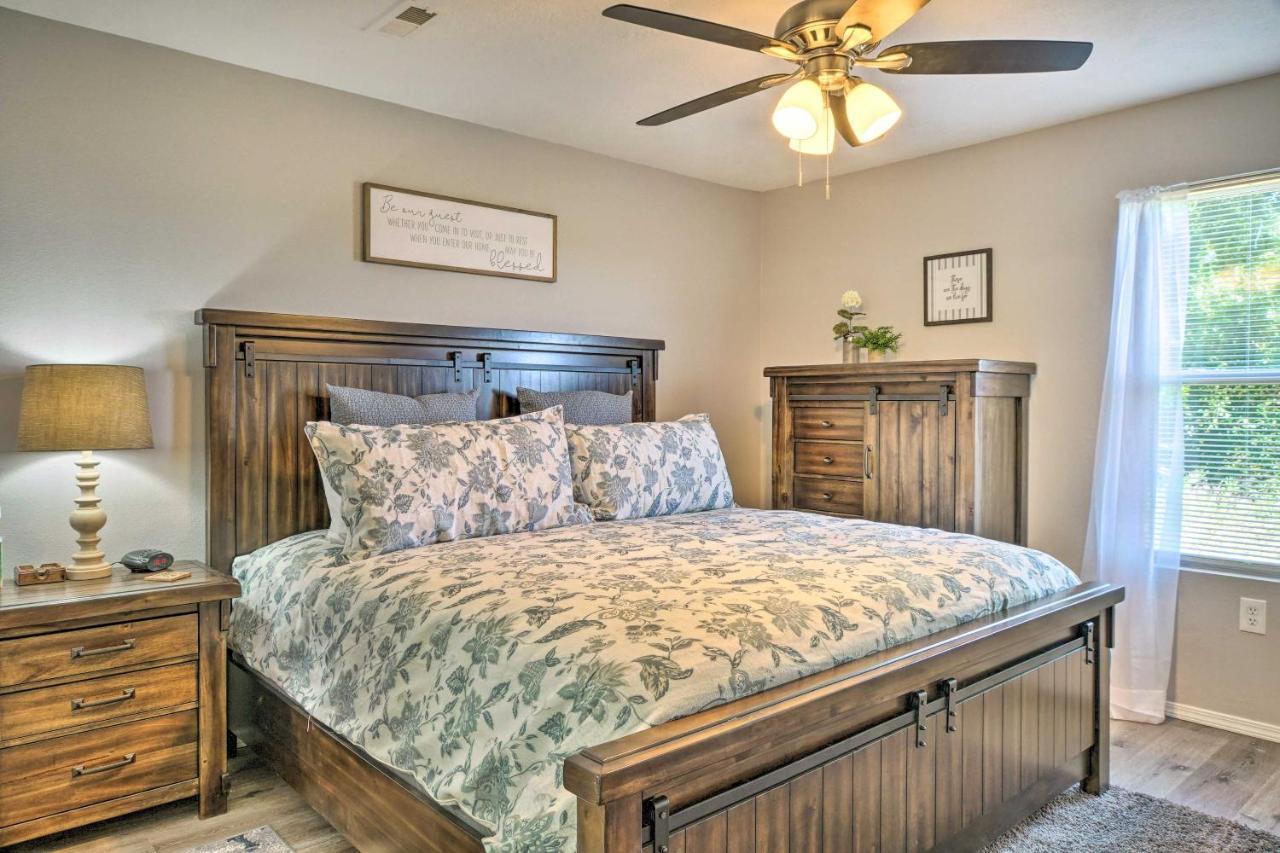 Cozy Condo With Pool Access, 5 Mi To Table Rock Lake Branson Exteriér fotografie