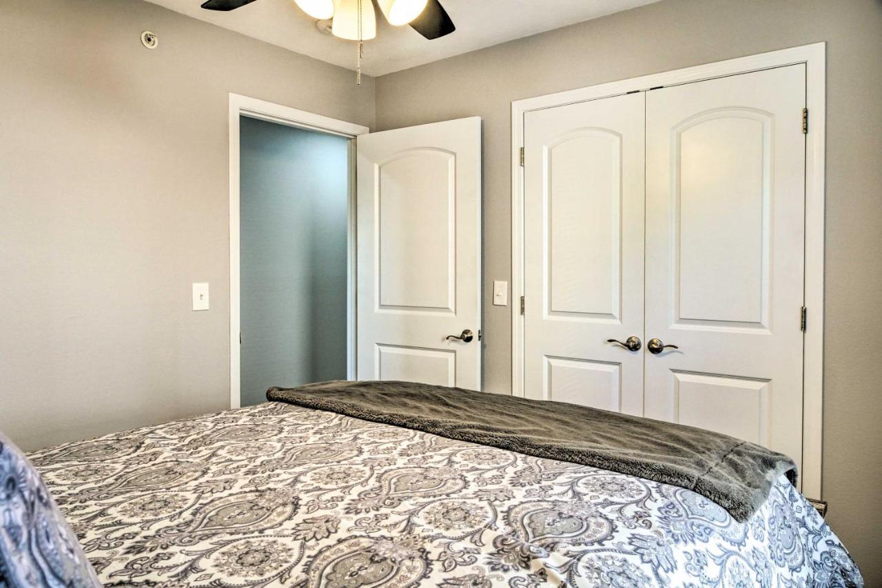 Cozy Condo With Pool Access, 5 Mi To Table Rock Lake Branson Exteriér fotografie