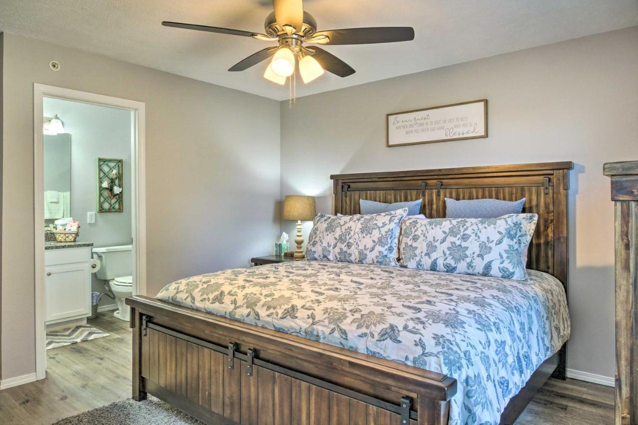 Cozy Condo With Pool Access, 5 Mi To Table Rock Lake Branson Exteriér fotografie