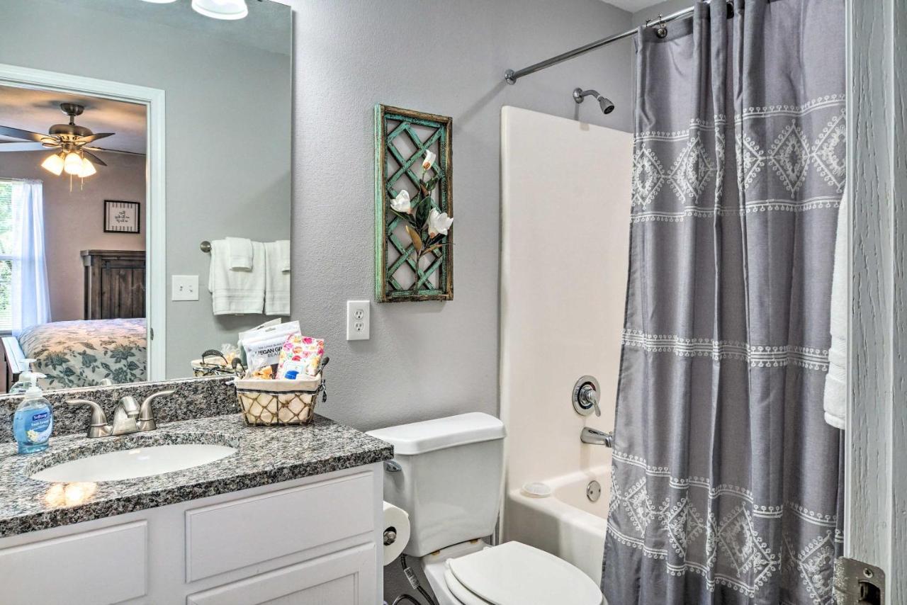 Cozy Condo With Pool Access, 5 Mi To Table Rock Lake Branson Exteriér fotografie