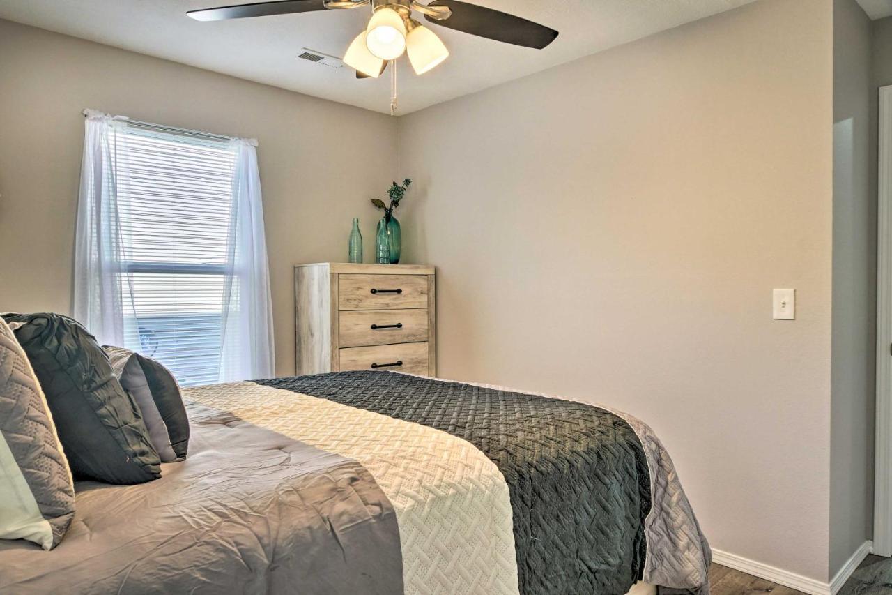 Cozy Condo With Pool Access, 5 Mi To Table Rock Lake Branson Exteriér fotografie