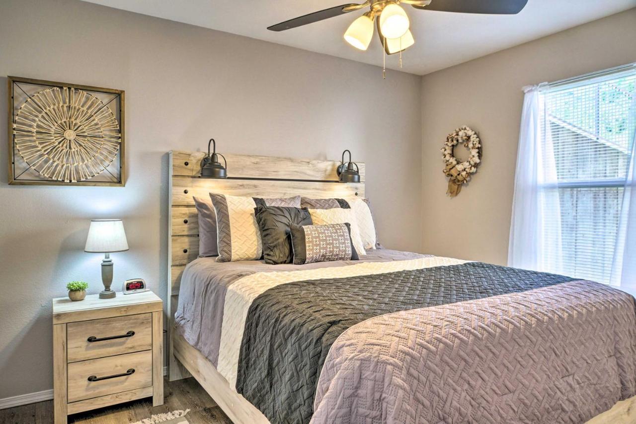 Cozy Condo With Pool Access, 5 Mi To Table Rock Lake Branson Exteriér fotografie