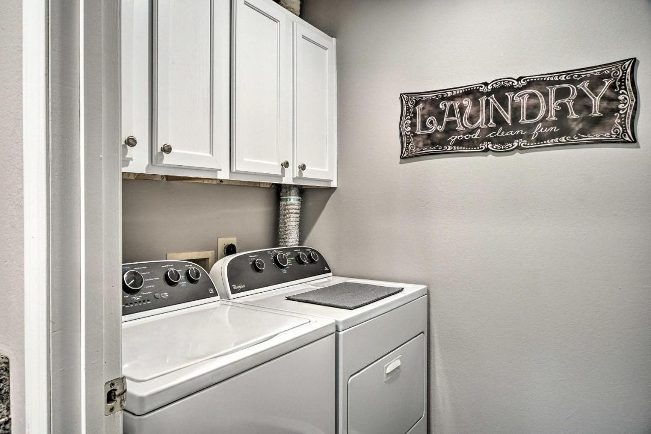 Cozy Condo With Pool Access, 5 Mi To Table Rock Lake Branson Exteriér fotografie