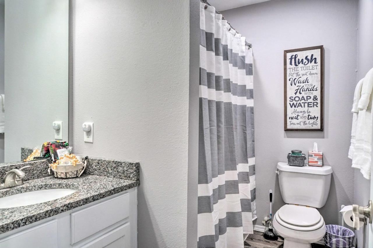 Cozy Condo With Pool Access, 5 Mi To Table Rock Lake Branson Exteriér fotografie